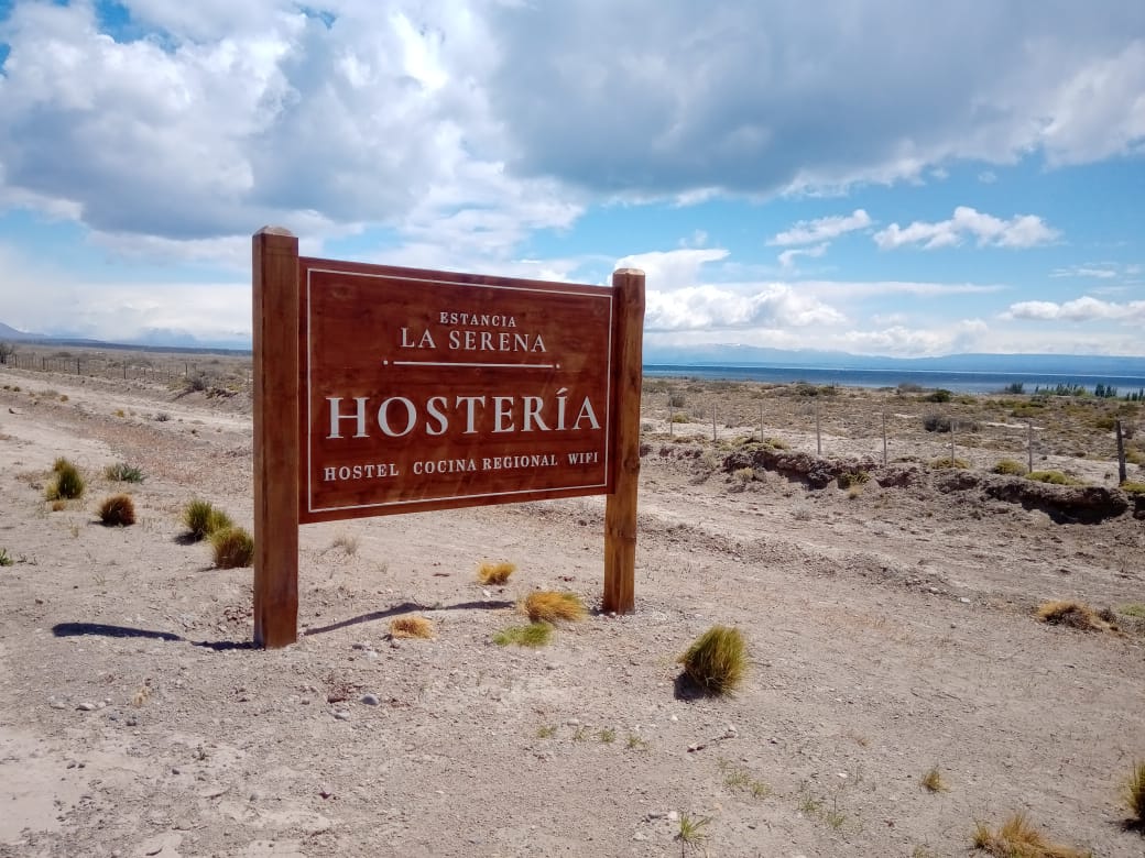 Estancia Turistica Patagonia
