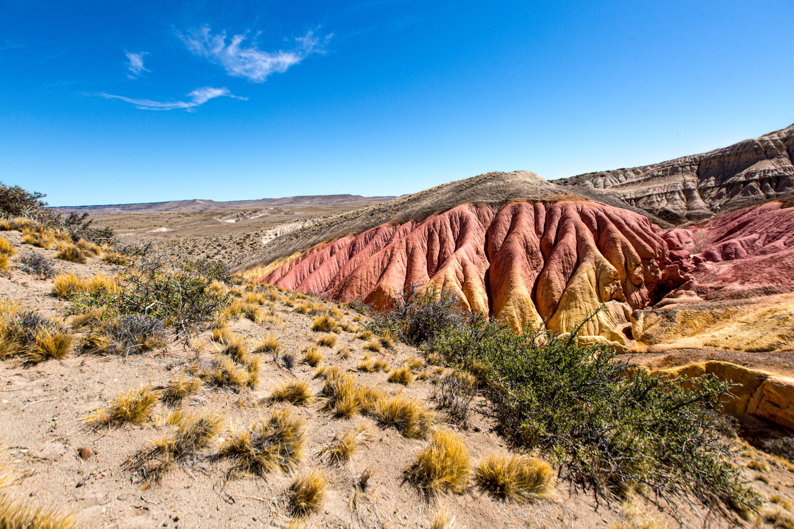 Estancia Turistica Patagonia