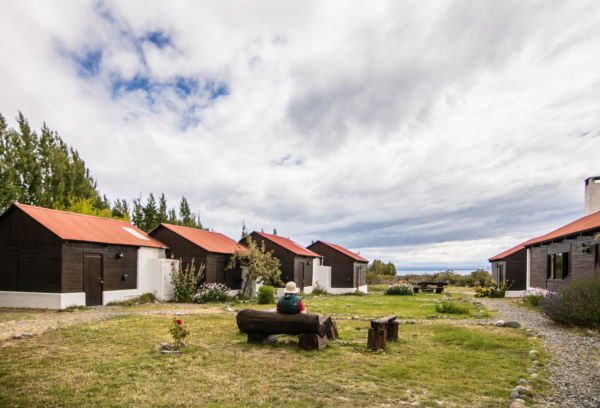 Estancia Turistica La Serena