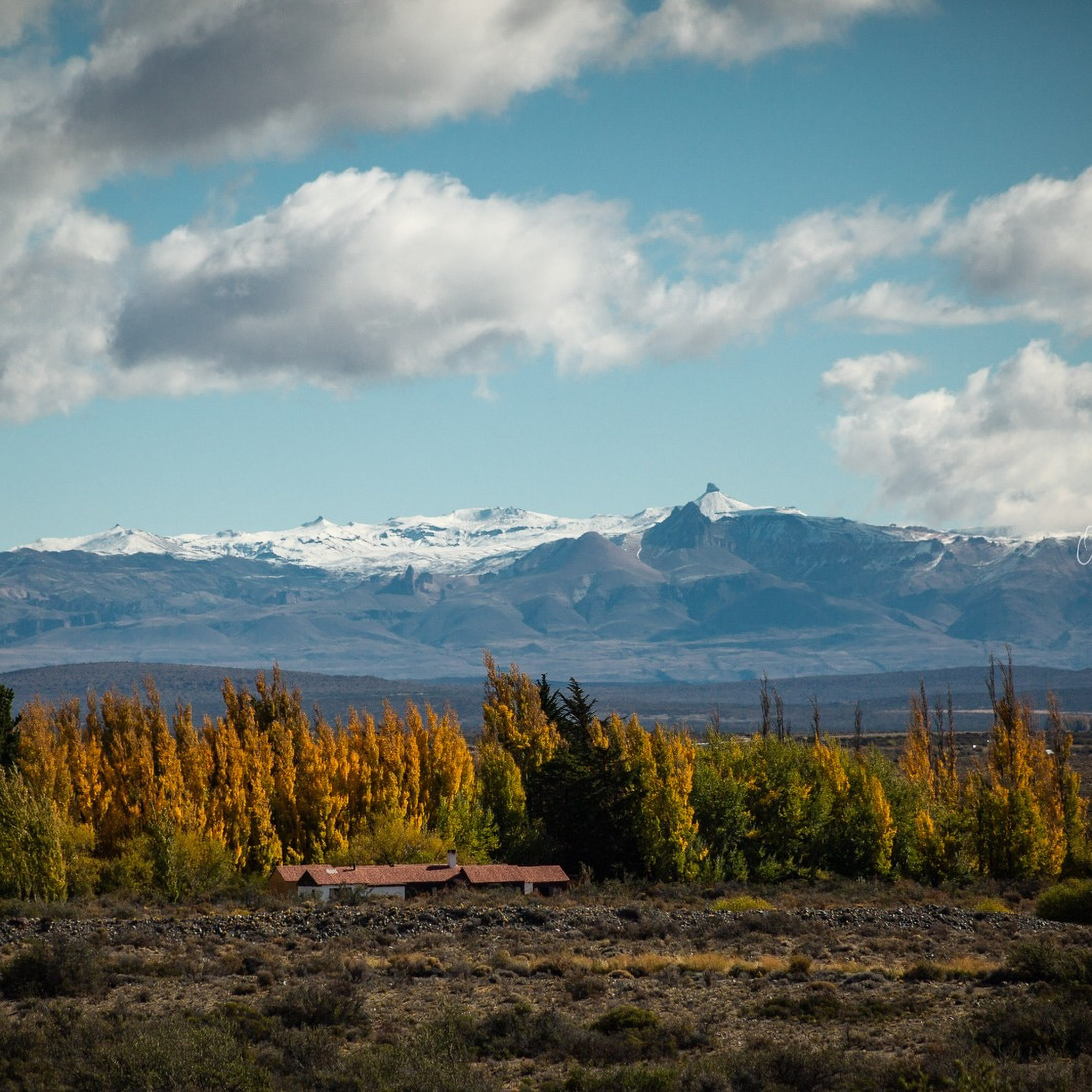 Estancia Turística La Serena, Patagonia