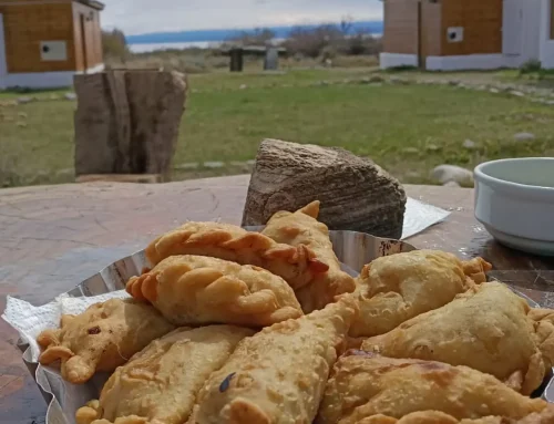 La Serena, primera parada en Argentina para viajeros de la Patagonia Sur.
